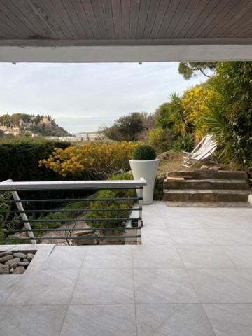 La Maison De Doms Cassis Extérieur photo